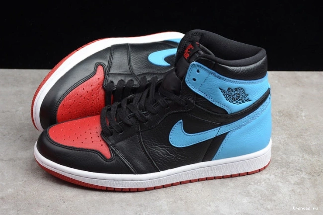 CD0461-046 To Air UNC Jordan Chicago 1 0304